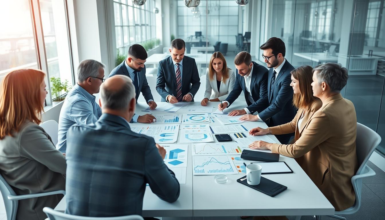 Master Decision-Making