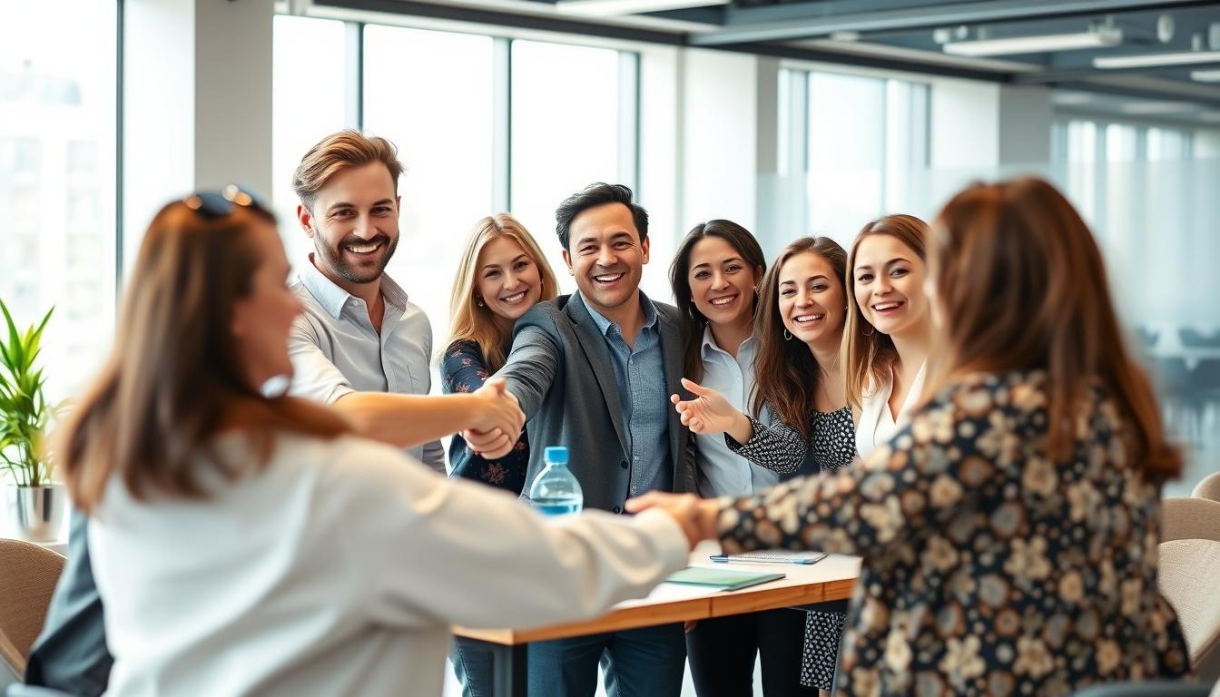 Drive Strategic Growth