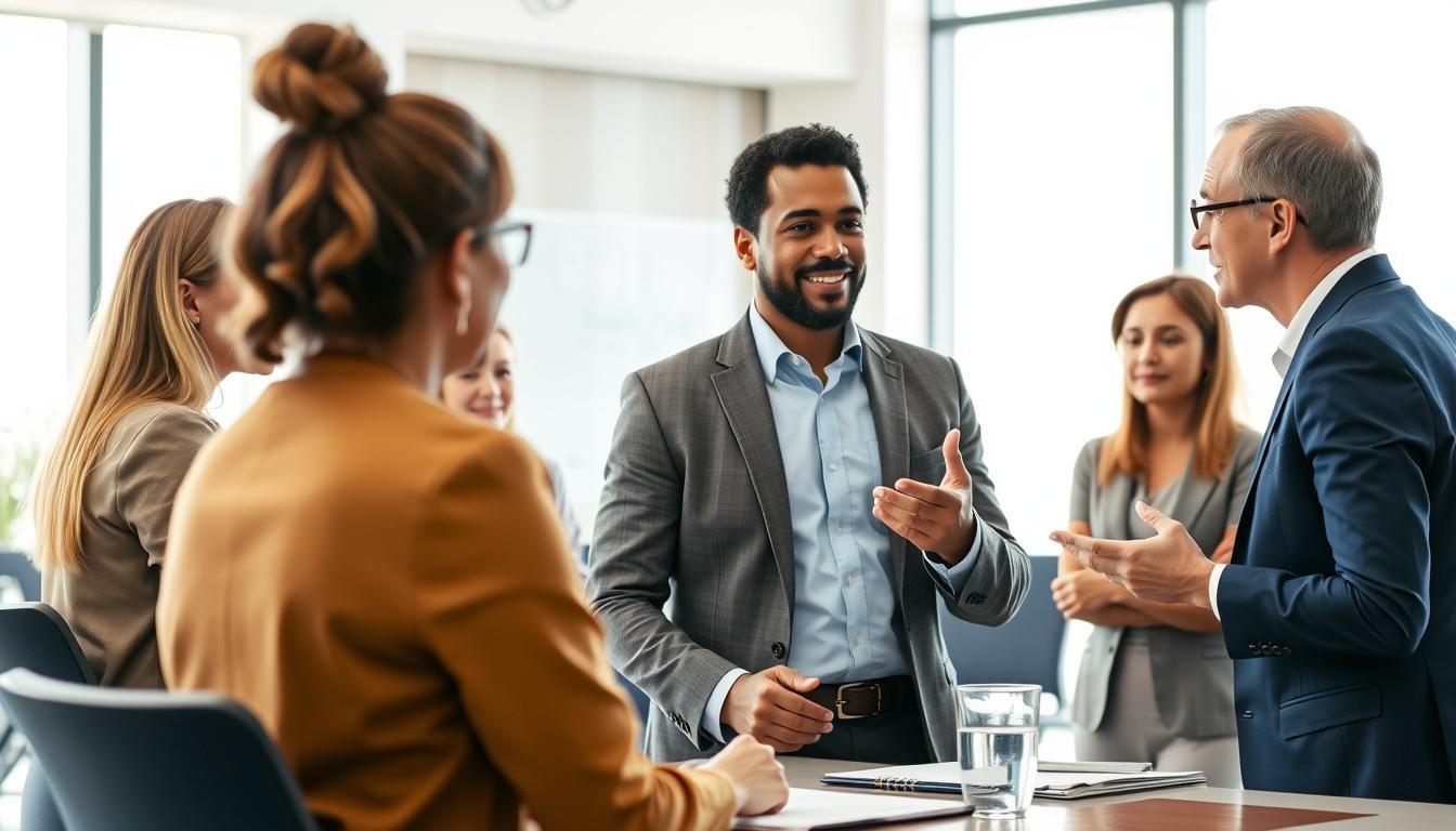 Enhance Leadership Skills