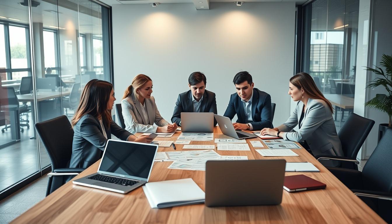 Improve Team Dynamics